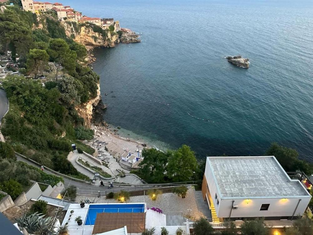 Nejra Apartment Ulcinj Exteriér fotografie