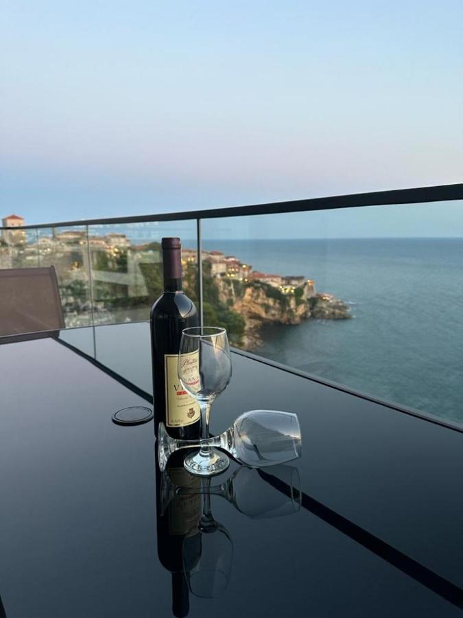 Nejra Apartment Ulcinj Exteriér fotografie