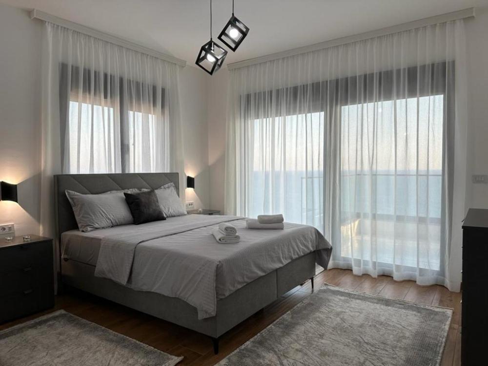 Nejra Apartment Ulcinj Exteriér fotografie