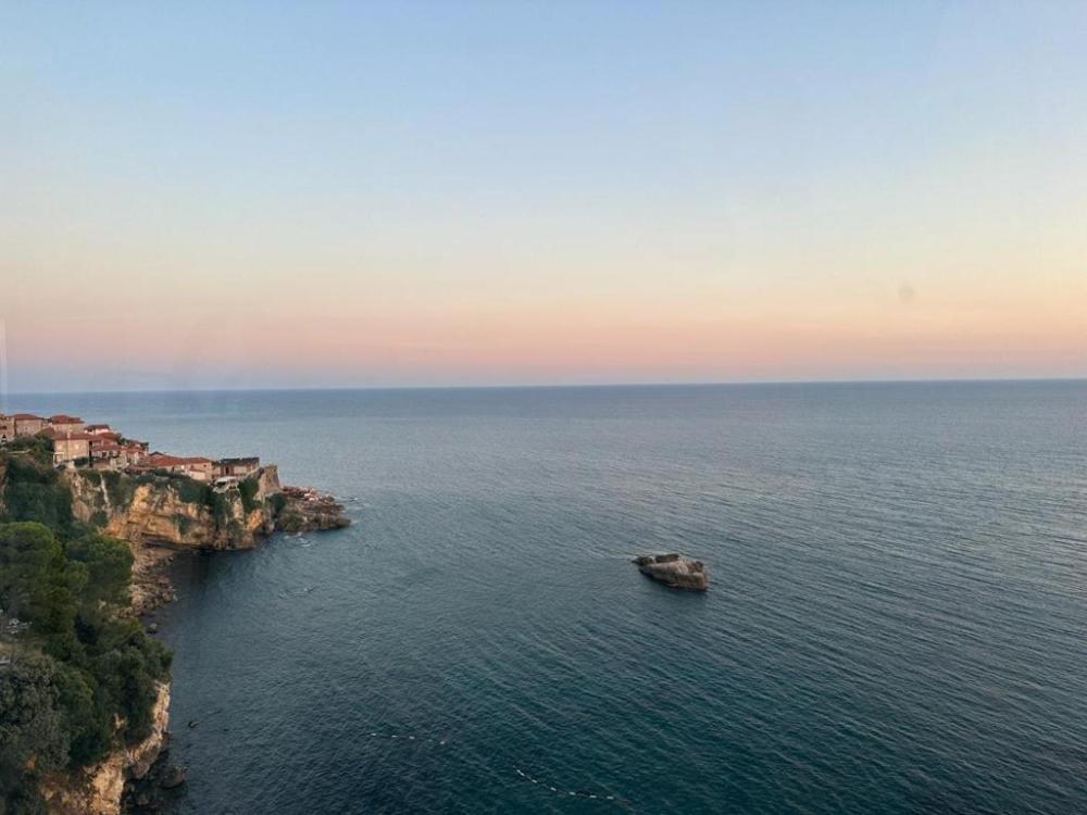 Nejra Apartment Ulcinj Exteriér fotografie