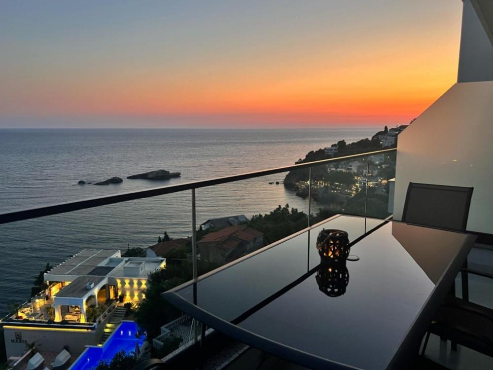 Nejra Apartment Ulcinj Exteriér fotografie