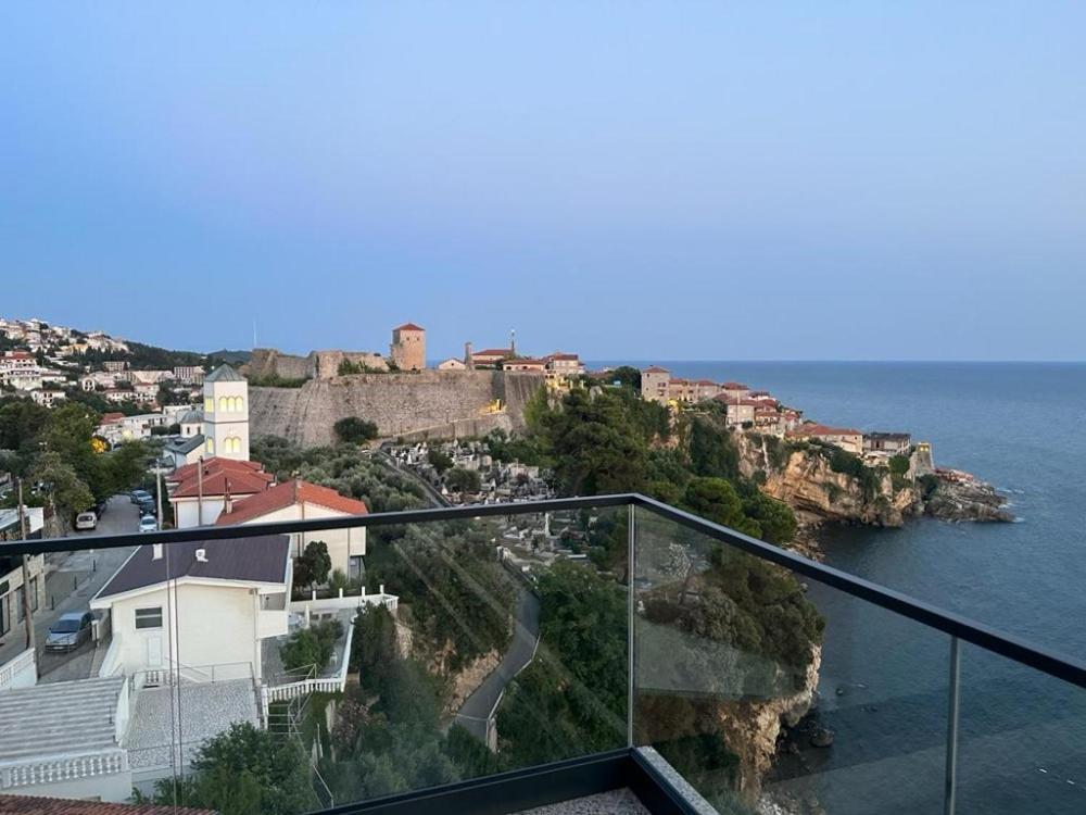 Nejra Apartment Ulcinj Exteriér fotografie