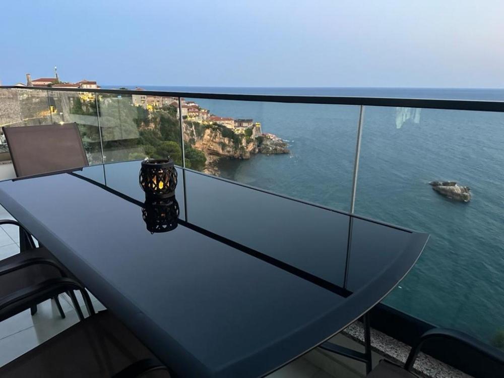 Nejra Apartment Ulcinj Exteriér fotografie