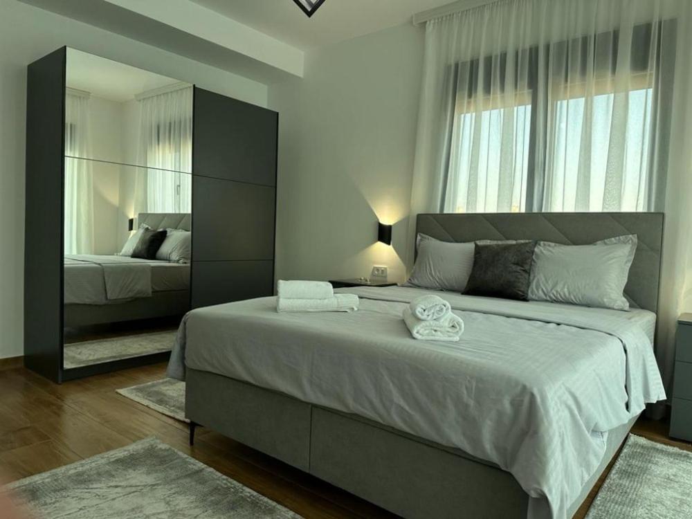 Nejra Apartment Ulcinj Exteriér fotografie