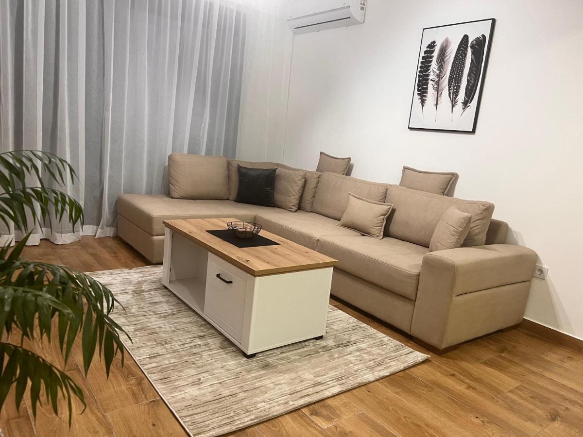 Nejra Apartment Ulcinj Exteriér fotografie