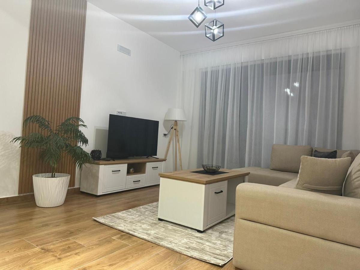 Nejra Apartment Ulcinj Exteriér fotografie