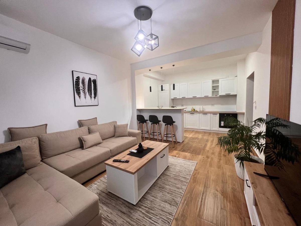 Nejra Apartment Ulcinj Exteriér fotografie