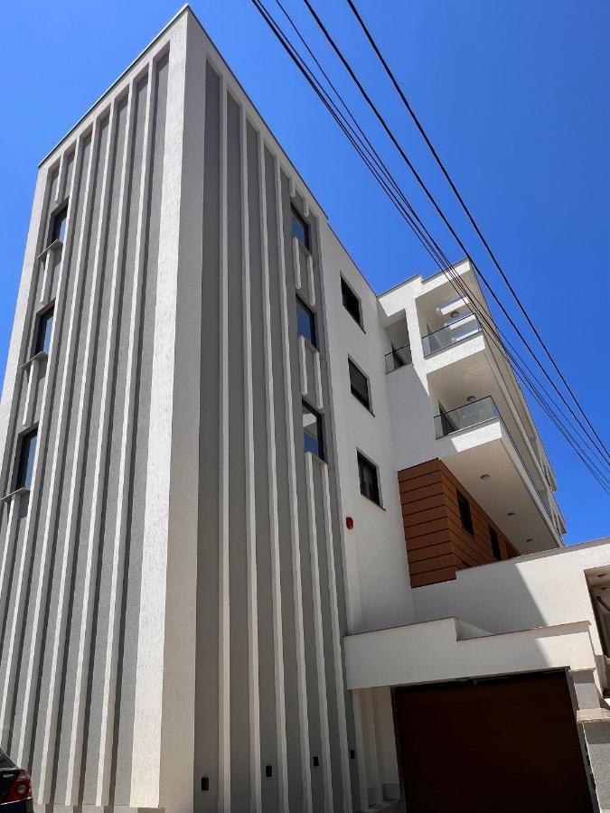 Nejra Apartment Ulcinj Exteriér fotografie