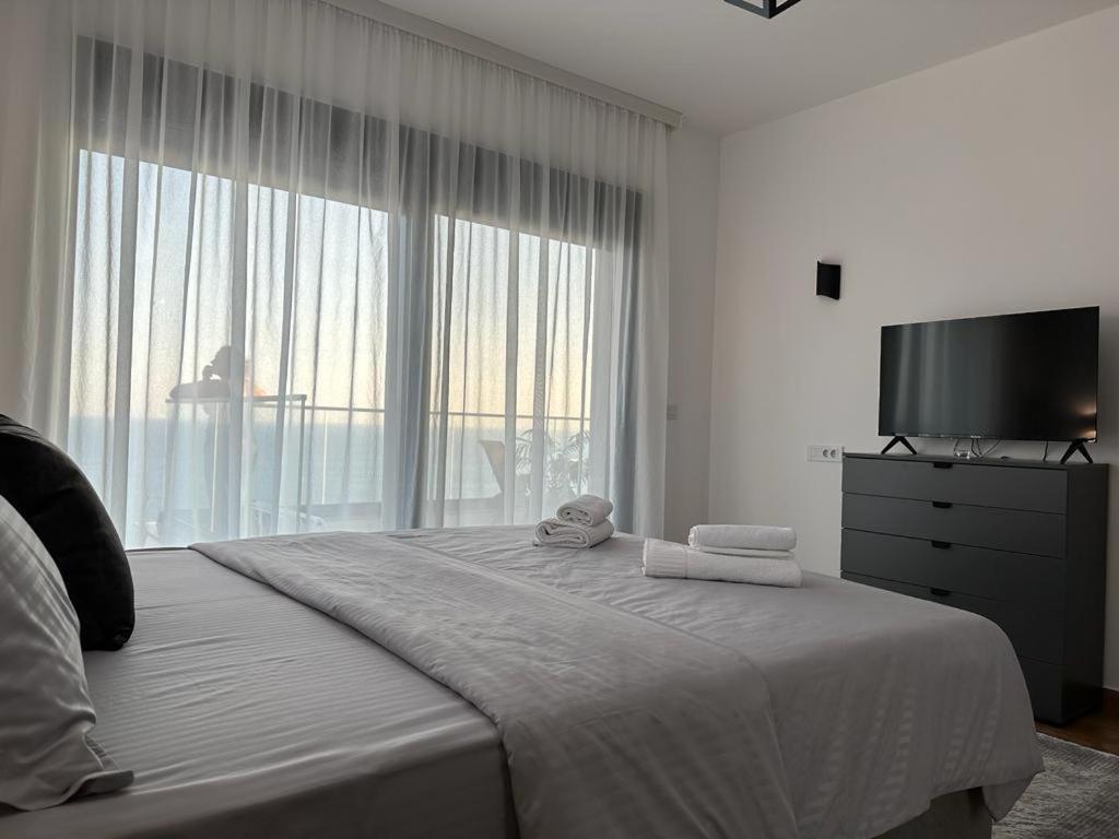 Nejra Apartment Ulcinj Exteriér fotografie