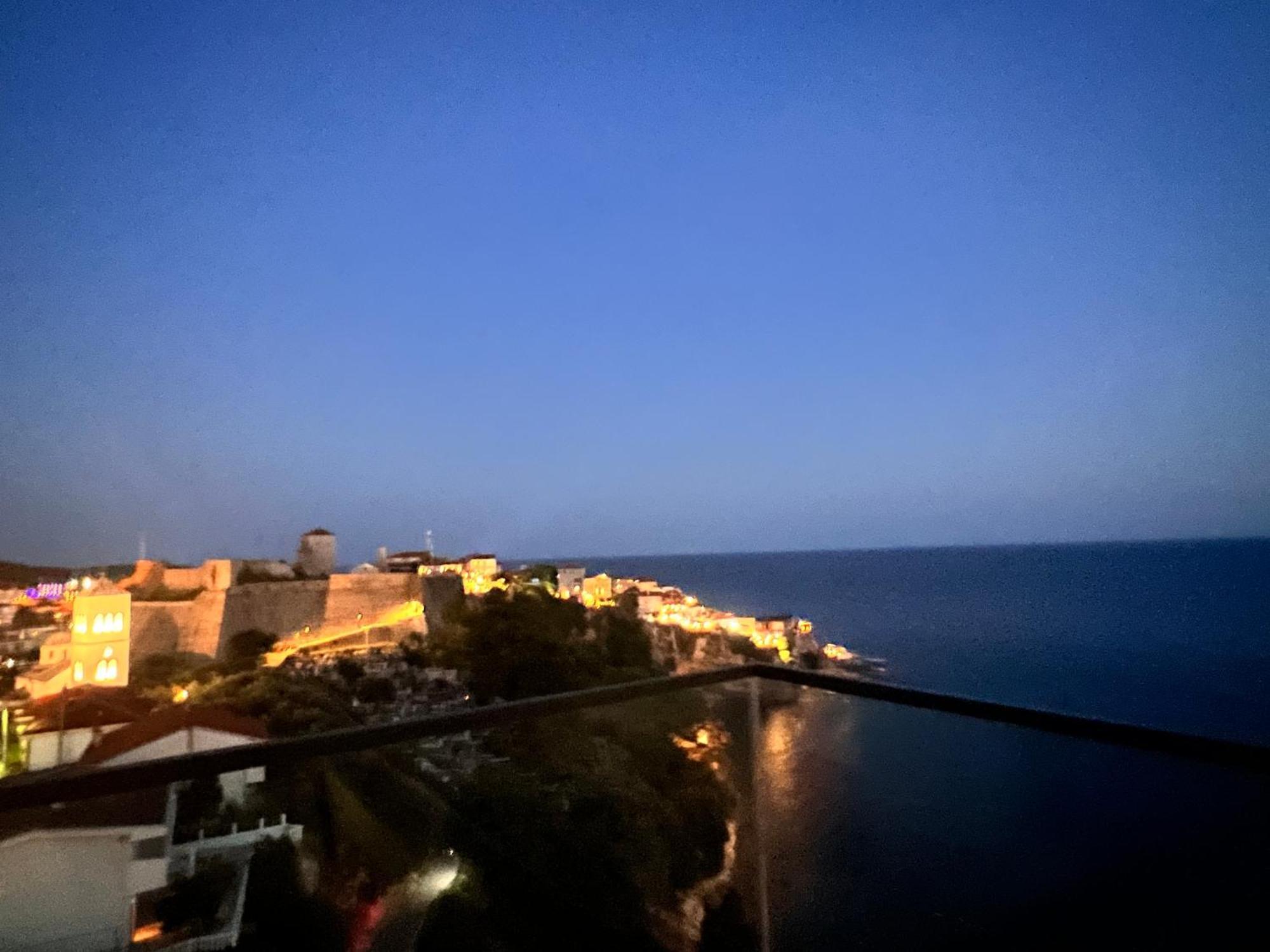 Nejra Apartment Ulcinj Exteriér fotografie